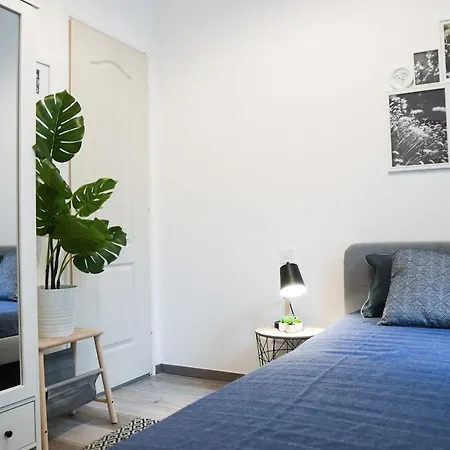 Buda Mini Apartamento *