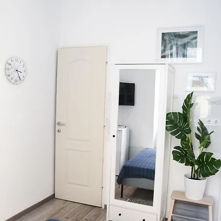 Apartamento Buda Mini Budapeste