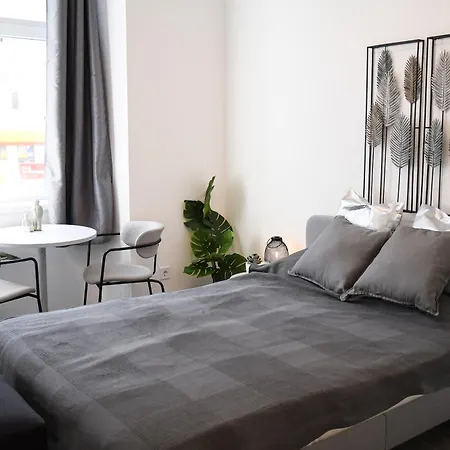 Apartamento Buda Mini Budapeste