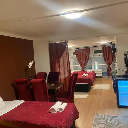 Rest In Allaga Apartment *