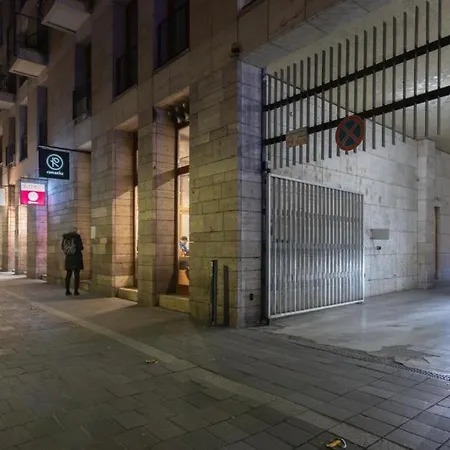 Apartmán Artemisia Luxury Jardin Ii