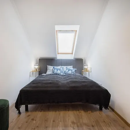 Apartment D26 Luxury