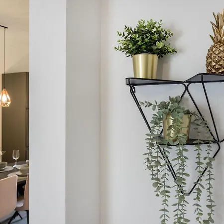 D26 Luxury Apartment *
