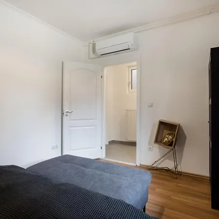 D26 Luxury Budapest