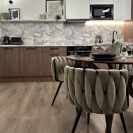 D26 Luxury Budapest