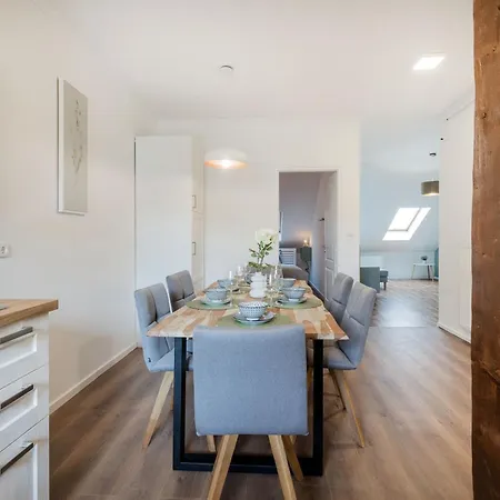 Apartment D26 Luxury Budapest