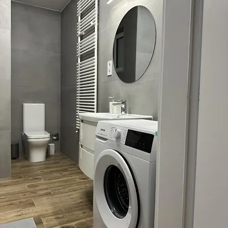 D26 Luxury * Budapest