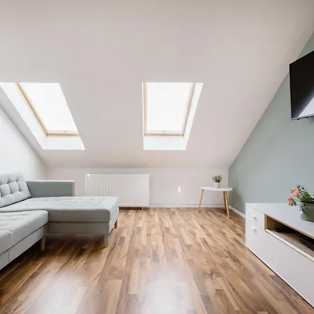 Apartment D26 Luxury