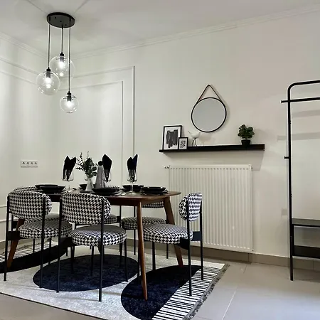 D26 Luxury Budapest