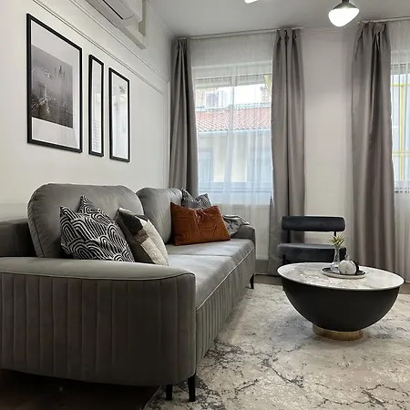 Apartment D26 Luxury