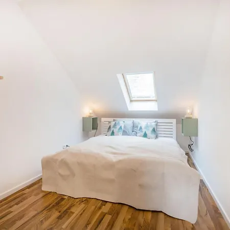 D26 Luxury Apartment Budapest