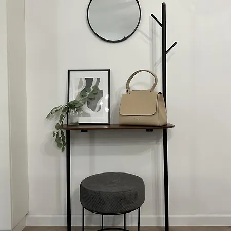 Apartment D26 Luxury *