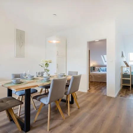 D26 Luxury * Budapest