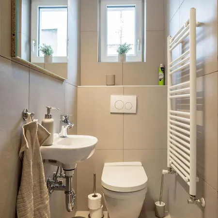Apartment D26 Luxury