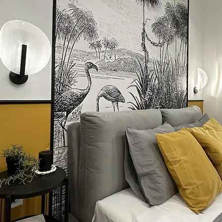 D26 Luxury Apartment Budapest