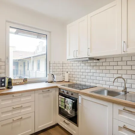 D26 Luxury Budapest