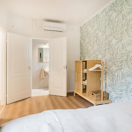 D26 Luxury Apartment