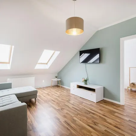 Apartment D26 Luxury *
