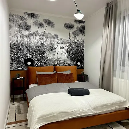 D26 Luxury Apartment *