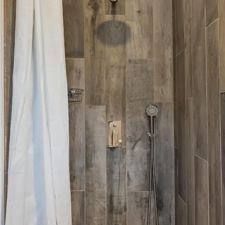 Apartment D26 Luxury Budapest