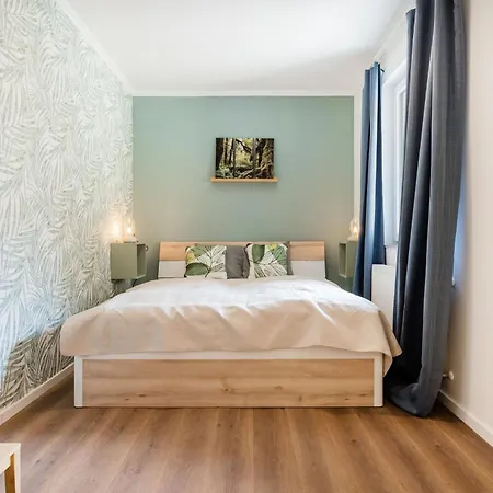 Apartment D26 Luxury