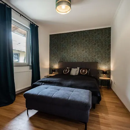 D26 Luxury Budapest