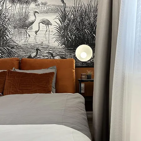 Apartment D26 Luxury *