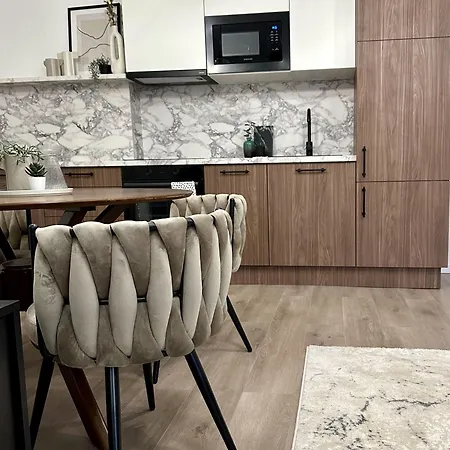D26 Luxury Apartment *