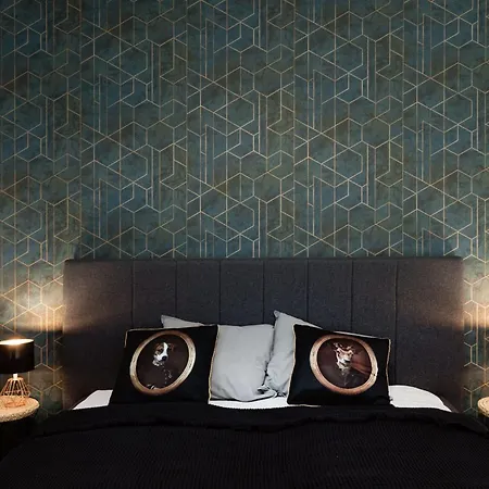 D26 Luxury Budapest