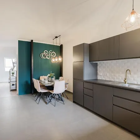 Apartment D26 Luxury *