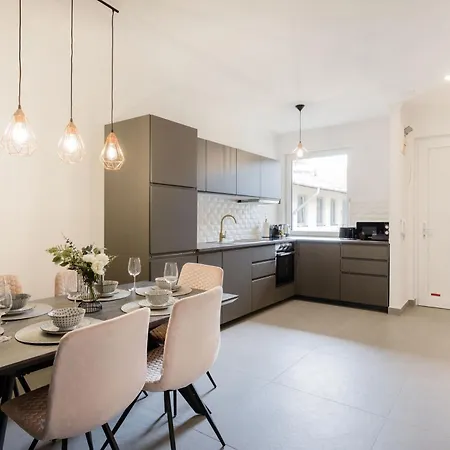 D26 Luxury Apartment *