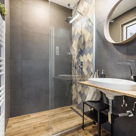 Apartment D26 Luxury