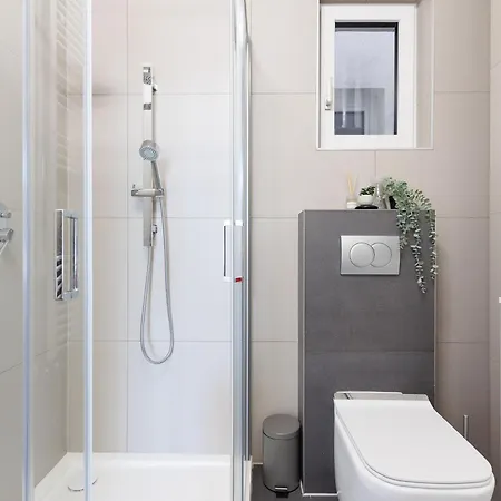 D26 Luxury Budapest