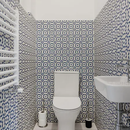 D26 Luxury Apartment *