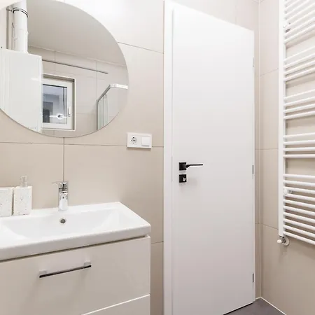 D26 Luxury * Budapest