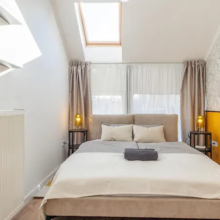 Apartment D26 Luxury