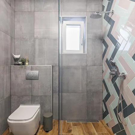 D26 Luxury Budapest