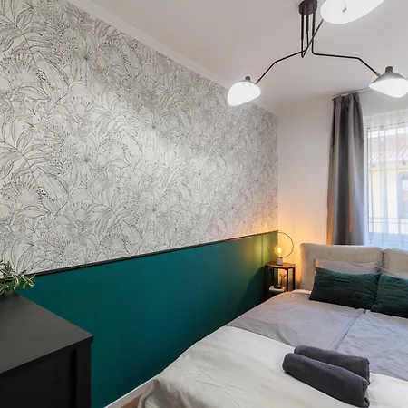D26 Luxury * Budapest