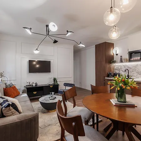 Apartment D26 Luxury