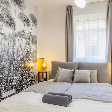 Apartment D26 Luxury *