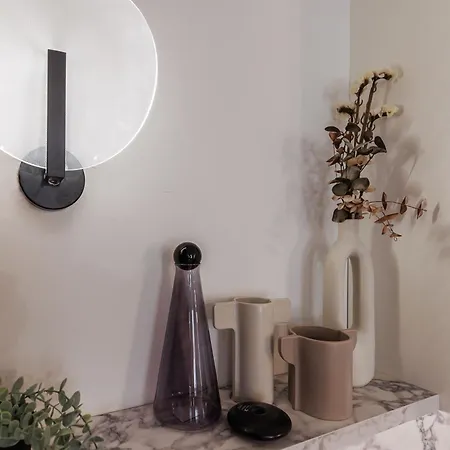 D26 Luxury Apartment *
