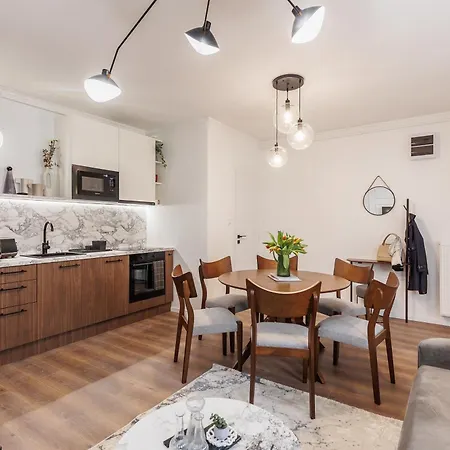 D26 Luxury * Budapest