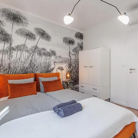 D26 Luxury Budapest