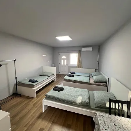 Apartment Malata Homes Budapest