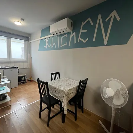 Malata Homes Apartment Budapest