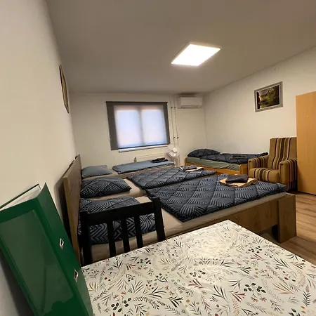 Apartment Malata Homes