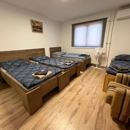 Malata Homes Budapest