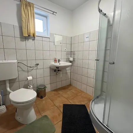 Apartment Malata Homes *