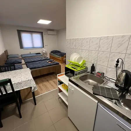 Malata Homes Apartment Budapest