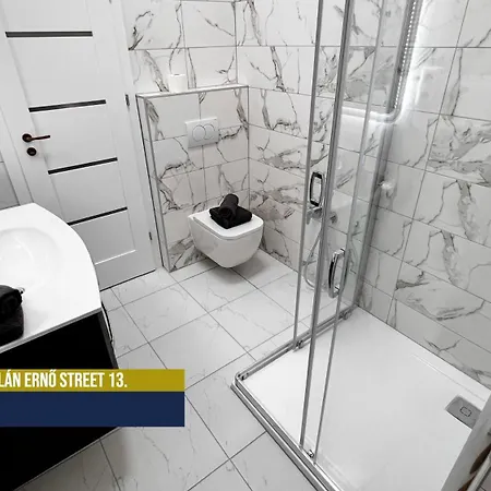 Apartament Little Americas Alaska